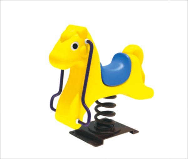 Rocking horse