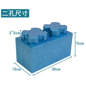 Jumbo Block