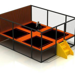 Trampoline