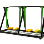 Fitness equipment
