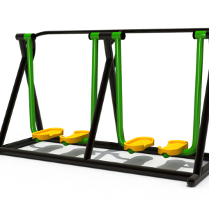 Fitness equipment