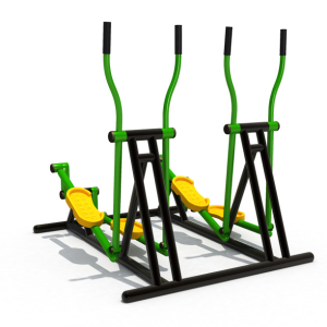 Fitness equipment
