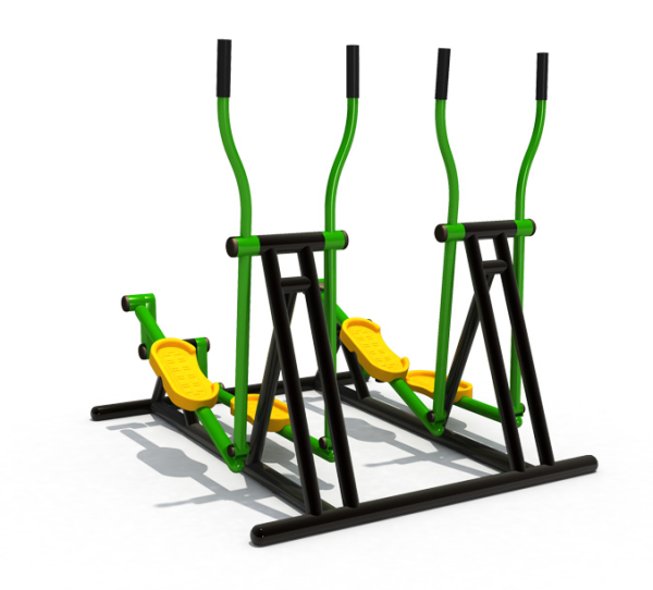 Fitness equipment