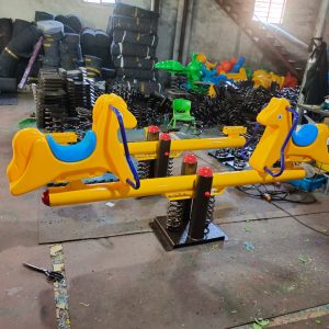 Seesaw