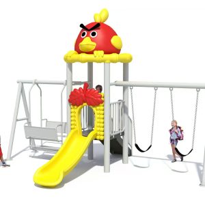 Swing & Slide