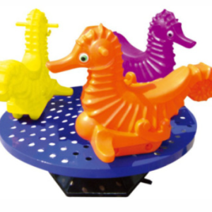 Kids Swivel Chair